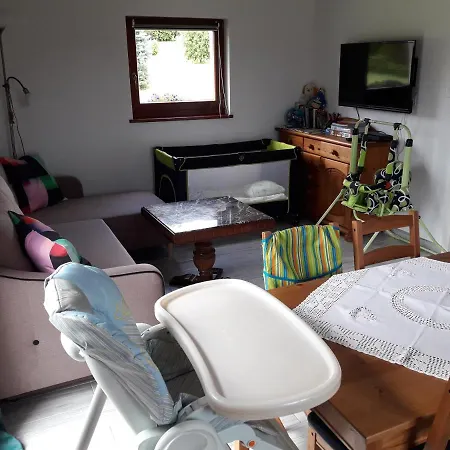 Apartament Fenowe Wzgorze