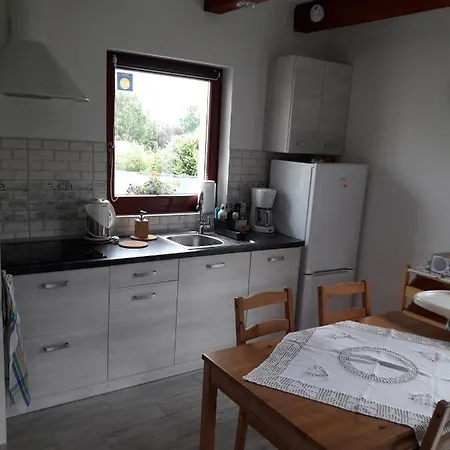 Apartment Apartament Fenowe Wzgorze *