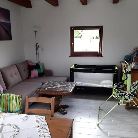 Fenowe Wzgórze Apartamento