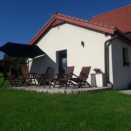 Apartament Fenowe Wzgorze *