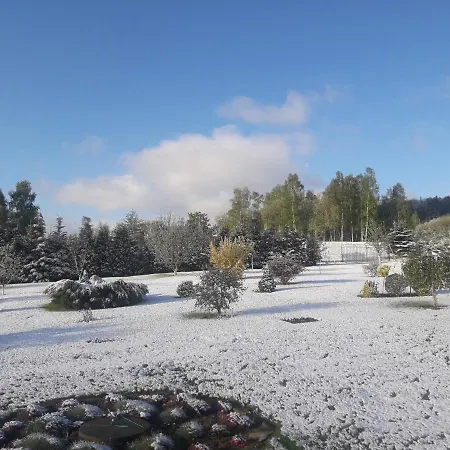 Apartamento Fenowe Wzgórze Stronie Śląskie