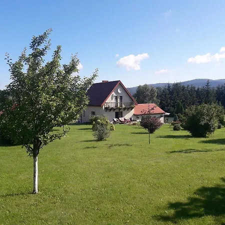Apartment Apartament Fenowe Wzgorze Stronie Slaskie
