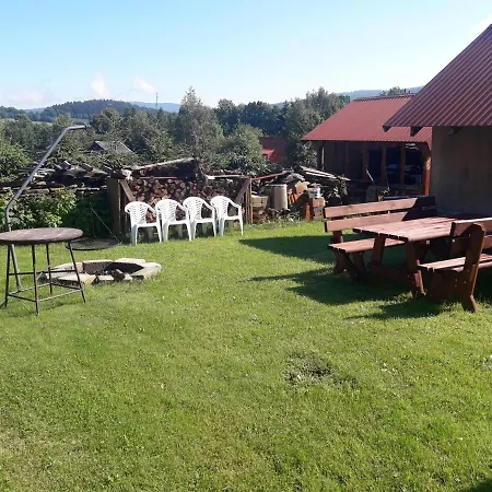 Appartement Fenowe Wzgorze