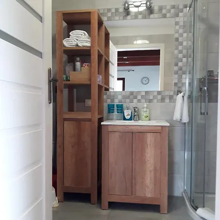 Apartment Apartament Fenowe Wzgorze Stronie Slaskie