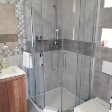 Fenowe Wzgórze Apartamento *