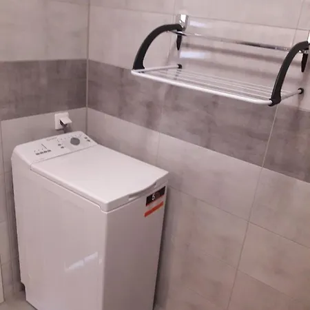 Apartament Fenowe Wzgorze