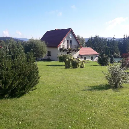 Apartament Fenowe Wzgorze Apartment *