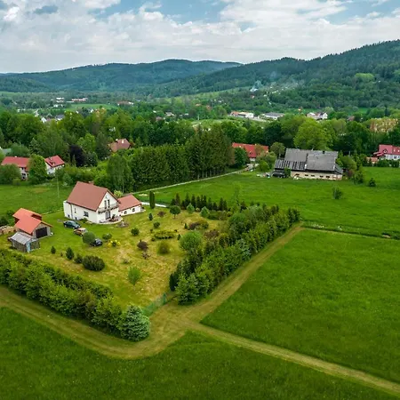 Fenowe Wzgórze Stronie Śląskie