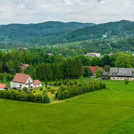 Apartament Fenowe Wzgorze Apartment