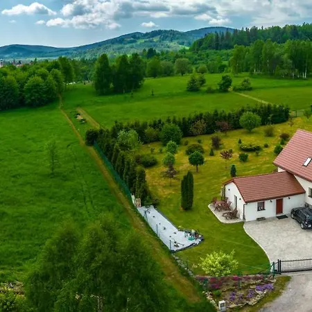 Apartament Fenowe Wzgorze Apartment *
