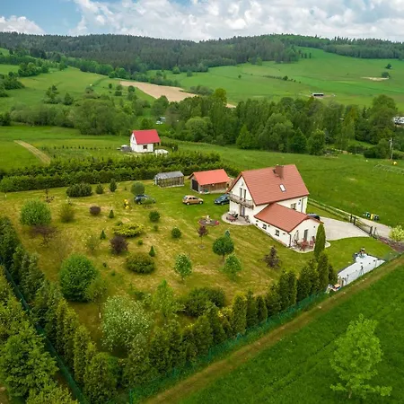 Apartament Fenowe Wzgorze Apartment