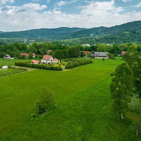 Apartment Apartament Fenowe Wzgorze *