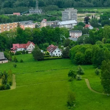 Apartment Apartament Fenowe Wzgorze *