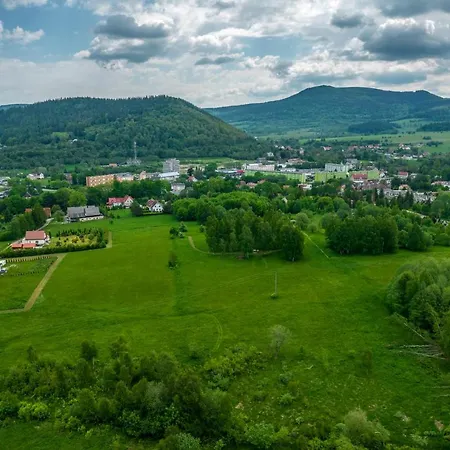 Apartment Apartament Fenowe Wzgorze *