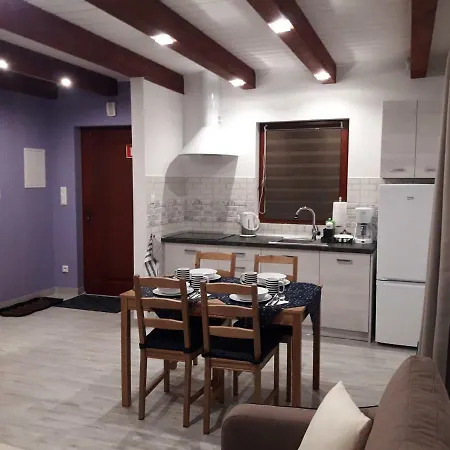 Fenowe Wzgórze Apartamento *