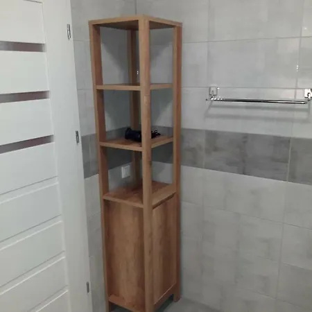 Apartament Fenowe Wzgorze *