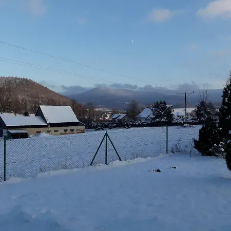 Appartement Fenowe Wzgorze Stronie Śląskie