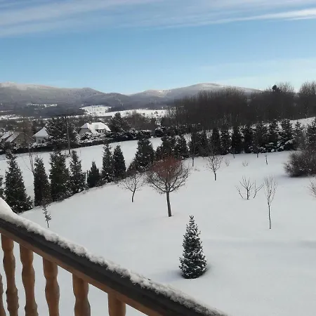 Fenowe Wzgorze Appartement