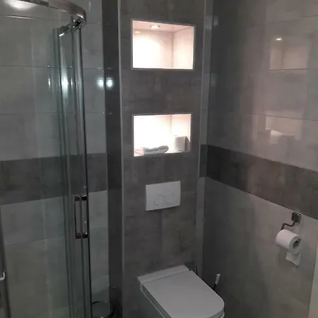 Apartment Apartament Fenowe Wzgorze Stronie Slaskie
