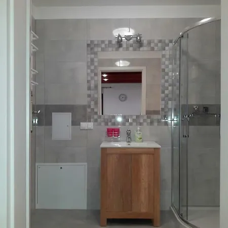 Apartament Fenowe Wzgorze Apartment