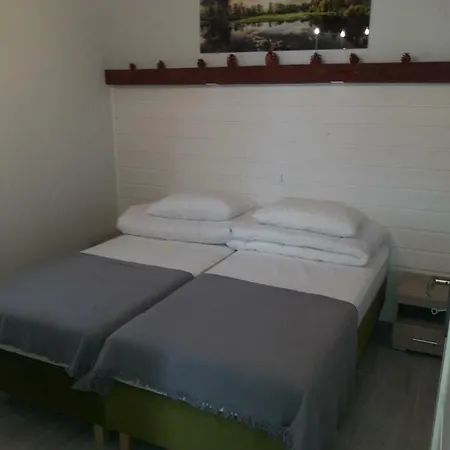 Fenowe Wzgórze * Stronie Śląskie