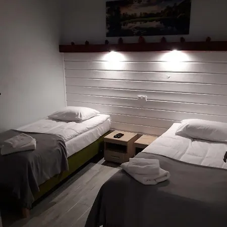 Fenowe Wzgorze Appartement Stronie Śląskie