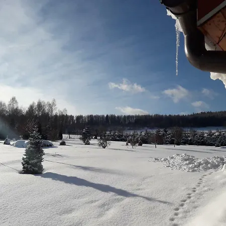 Fenowe Wzgorze