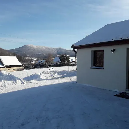 Apartament Fenowe Wzgorze * Stronie Slaskie