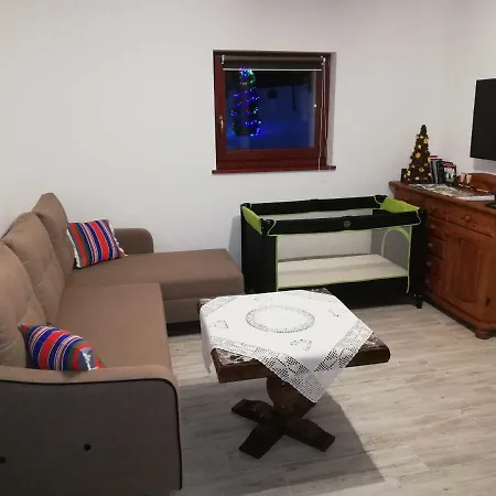 Fenowe Wzgórze Apartamento Stronie Śląskie