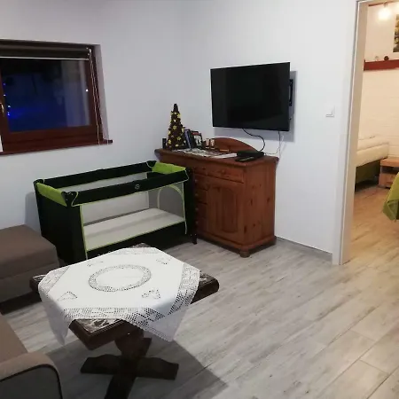 Apartment Apartament Fenowe Wzgorze