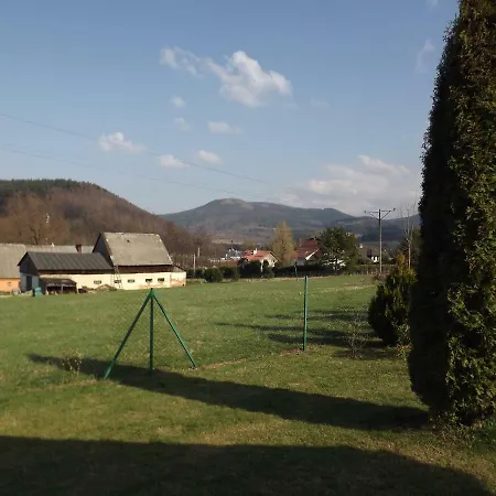 Fenowe Wzgórze Apartamento *