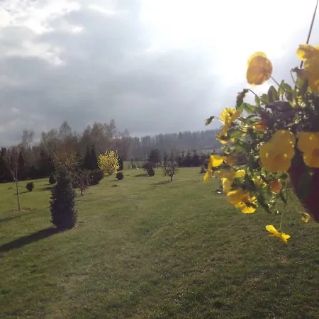 Appartement Fenowe Wzgorze *