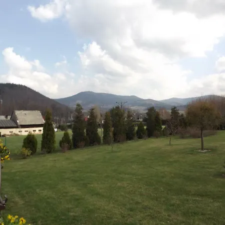 Fenowe Wzgórze Apartamento *