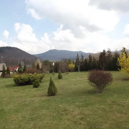 Apartament Fenowe Wzgorze