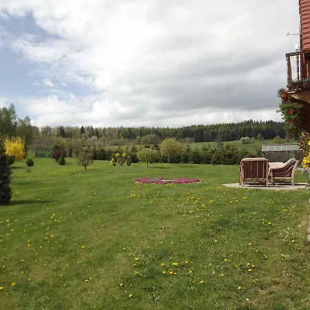 Appartement Fenowe Wzgorze Stronie Śląskie