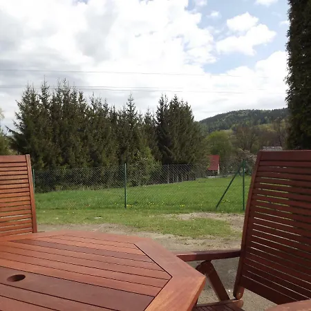 Apartment Apartament Fenowe Wzgorze *