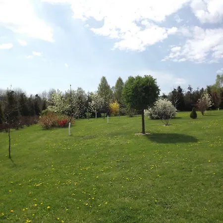 Apartamento Fenowe Wzgórze Stronie Śląskie