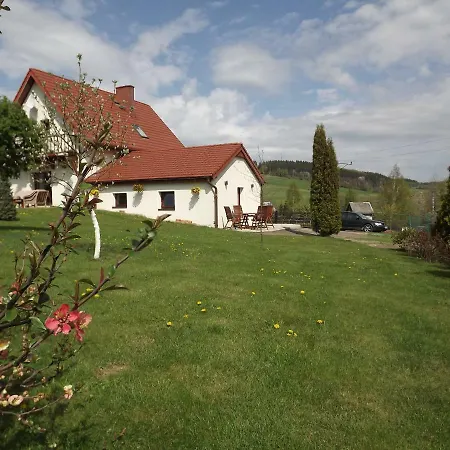 Apartament Fenowe Wzgorze Apartment Stronie Slaskie