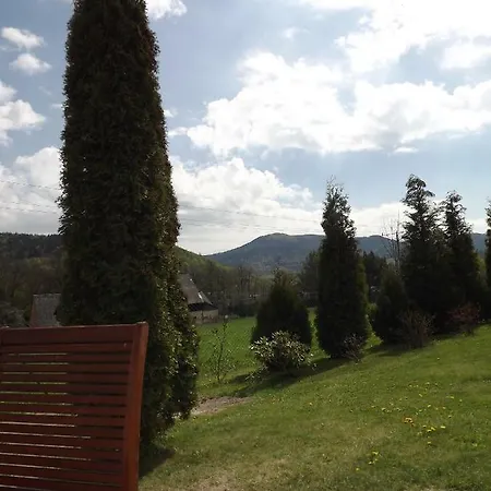 Apartament Fenowe Wzgorze *