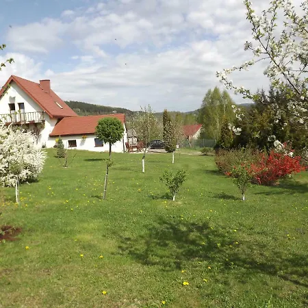 Fenowe Wzgorze Stronie Śląskie