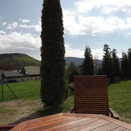 Fenowe Wzgórze Apartamento