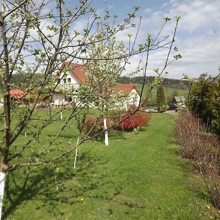 Apartament Fenowe Wzgorze