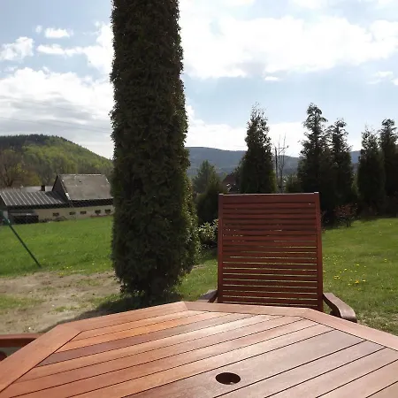 Apartament Fenowe Wzgorze * Stronie Slaskie