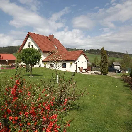 Apartament Fenowe Wzgorze Apartment Stronie Slaskie