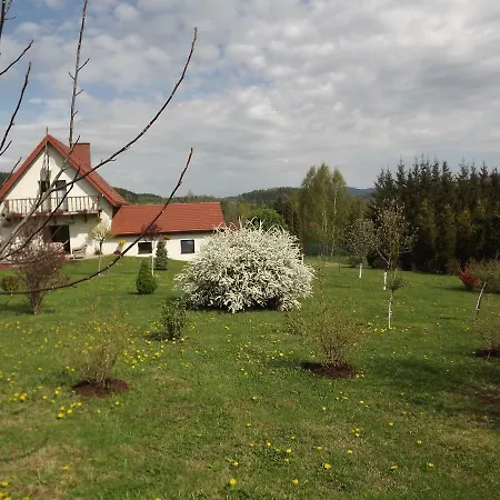 Fenowe Wzgorze