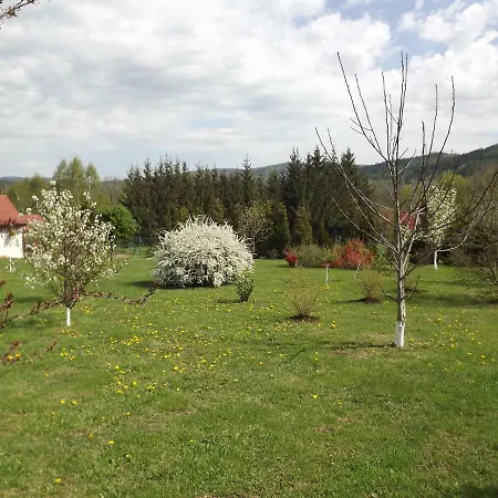 Apartament Fenowe Wzgorze * Stronie Slaskie