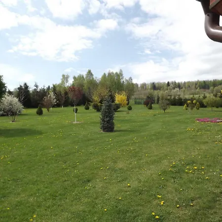 Apartament Fenowe Wzgorze Apartment *