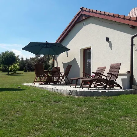 Fenowe Wzgorze Appartement
