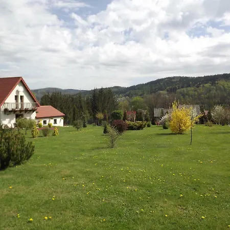 Fenowe Wzgorze Апартаменты