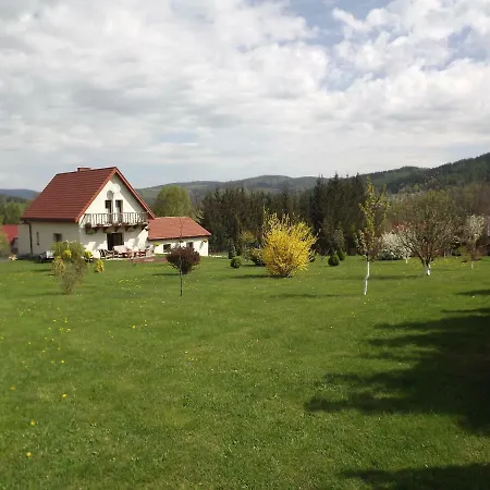 Apartment Apartament Fenowe Wzgorze